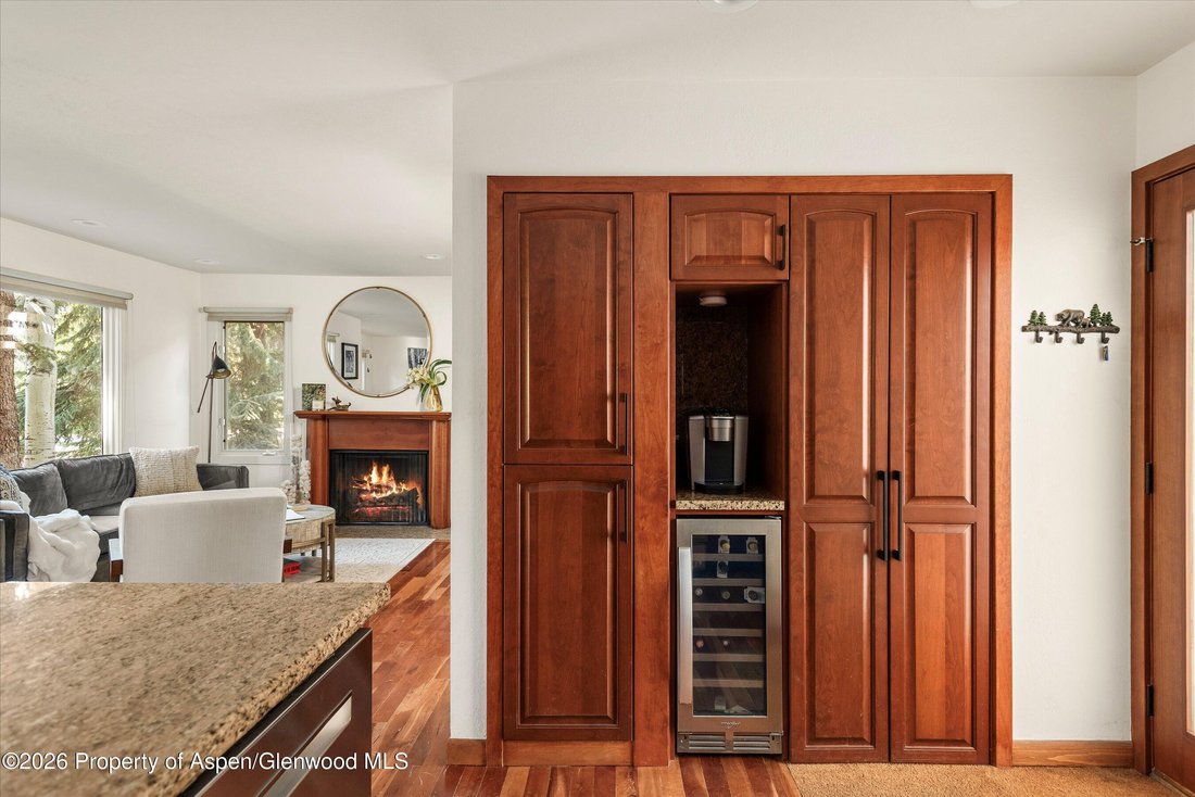 Condo in Aspen, Colorado, United States 5 - 18365429