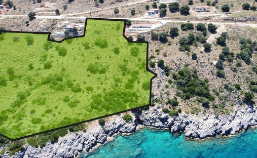 Terreno a Elios-Proni, Peloponnese, Western Greece and the Ionian, Grecia 1
