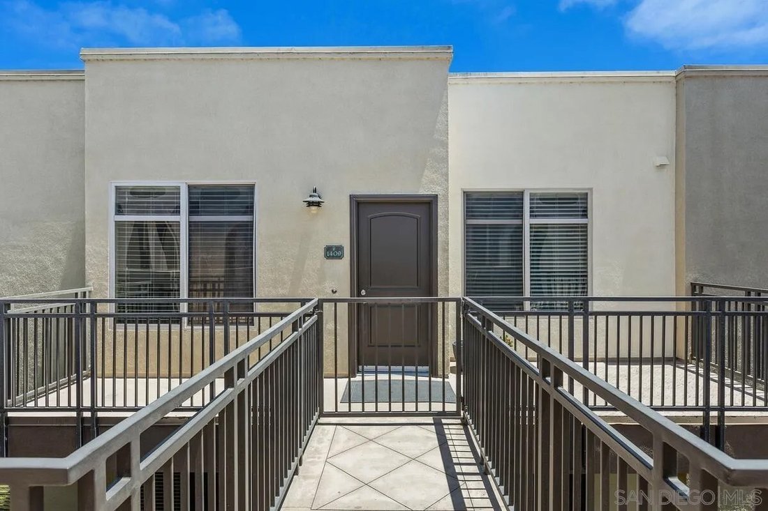 Condo in Oceanside, California, United States 4 - 18264915