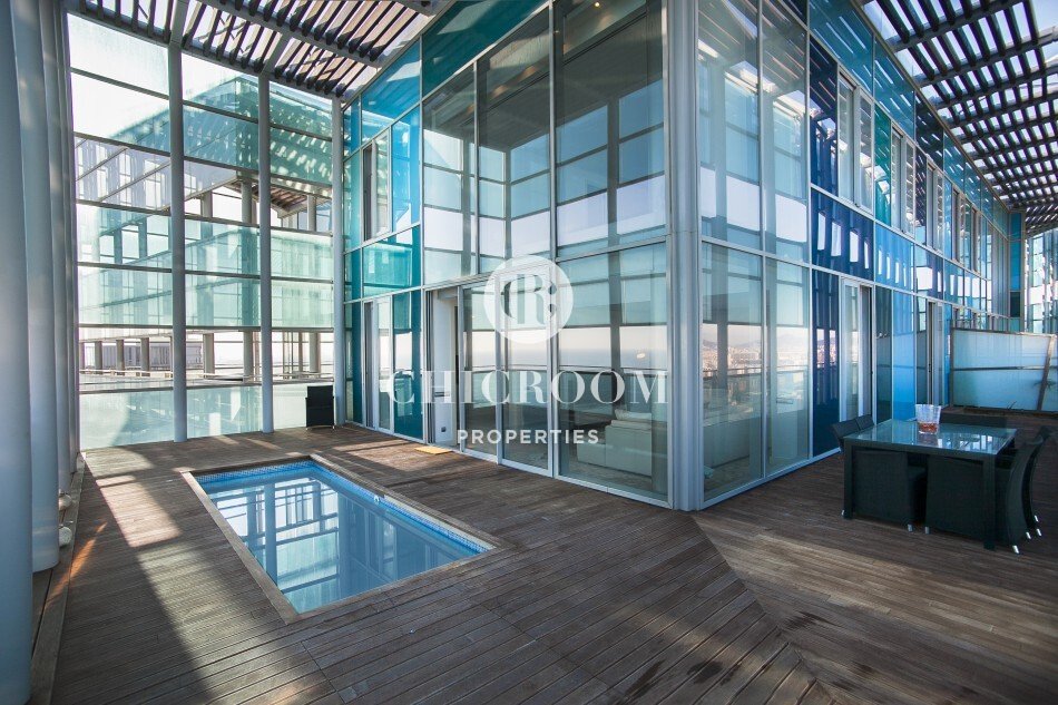 Apartment in Sant Martí, Barcelona, Spain 2 - 18363766
