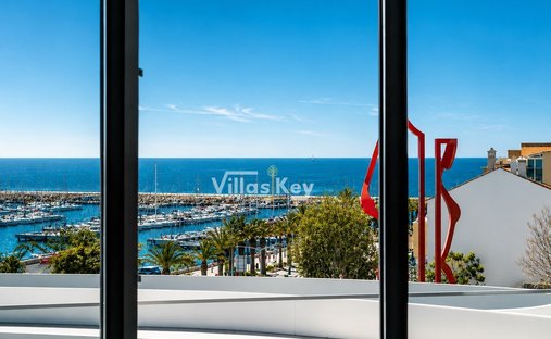 Apartment in São Sebastião, Lagos, Sao Goncalo de Lagos, Portugal 1