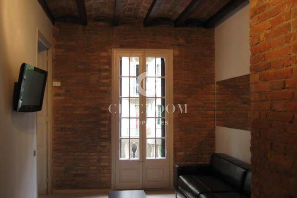 Apartment in Eixample, Barcelona, Spain 2 - 18363496