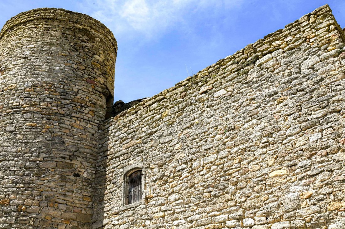 House in Uzès, Occitania, France 4 - 18156369
