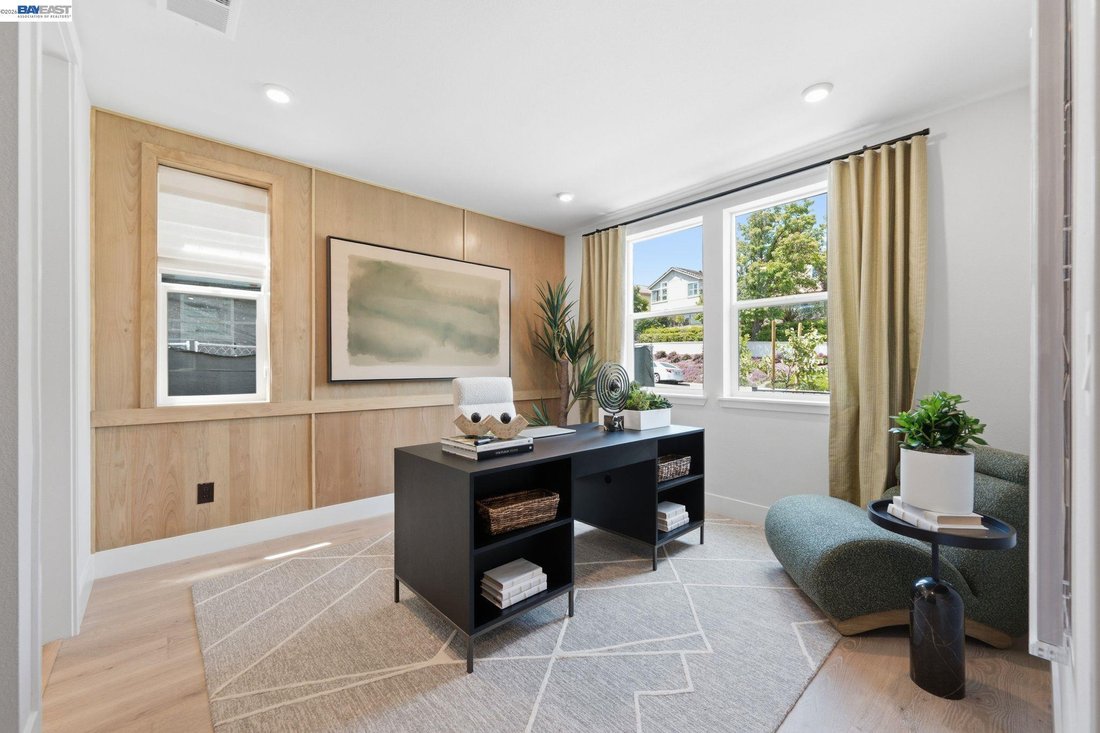 Condo in Walnut Creek, California, United States 4 - 18362303