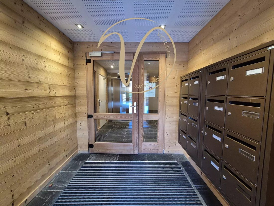 Apartment in Saint-Etienne-de-Tinée, Provence-Alpes-Côte d'Azur, France 5 - 15680342