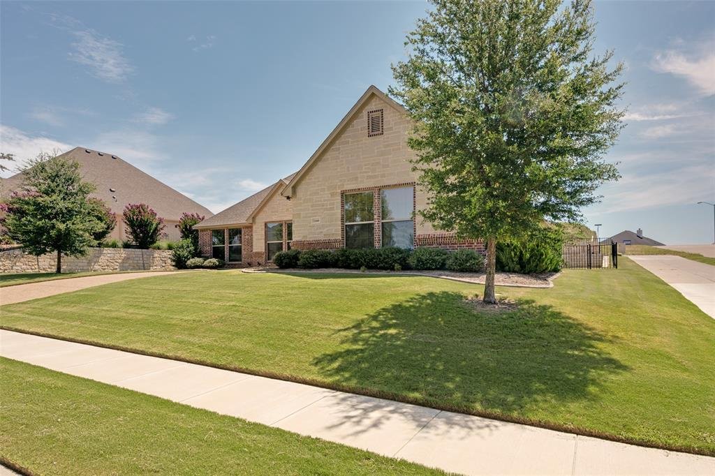 House in Fort Worth, Texas, United States 2 - 18366779