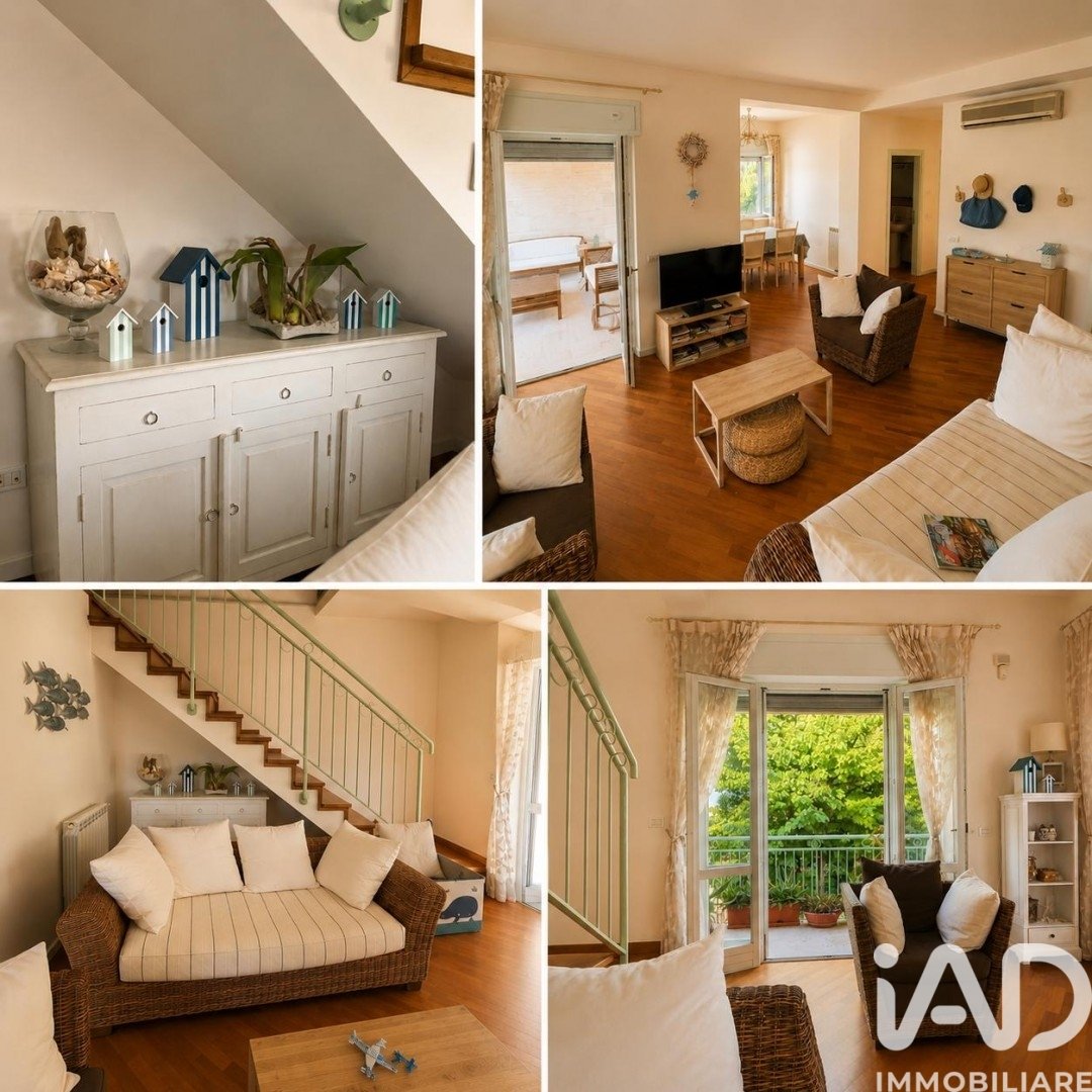 Apartment in Tonfano, Pietrasanta, Italy 3 - 18369473