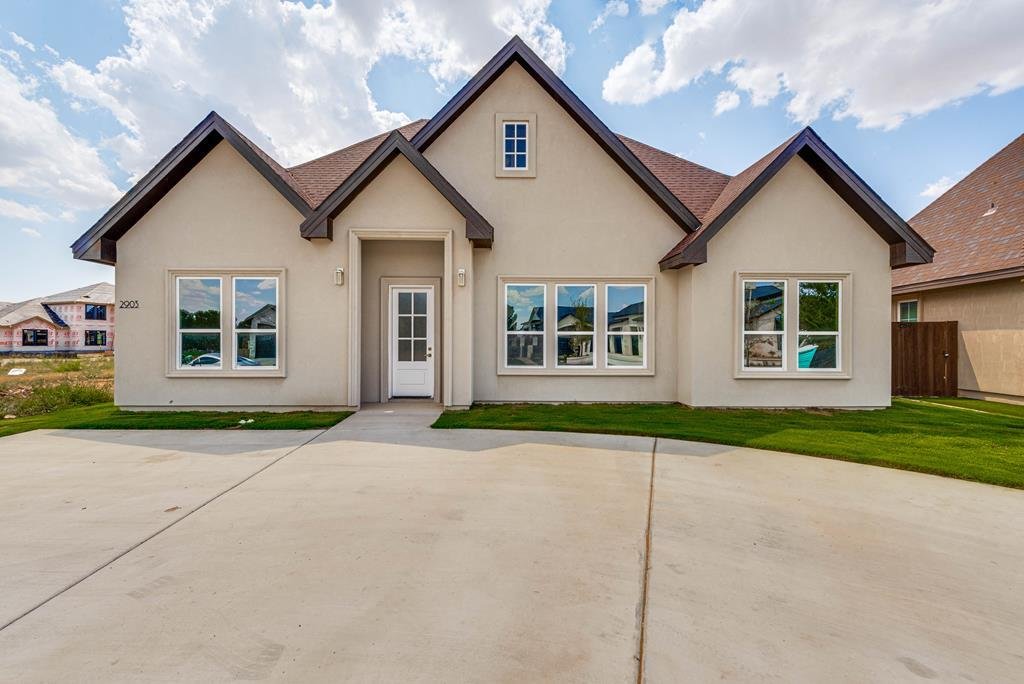 House in Odessa, Texas, United States 1 - 18365243