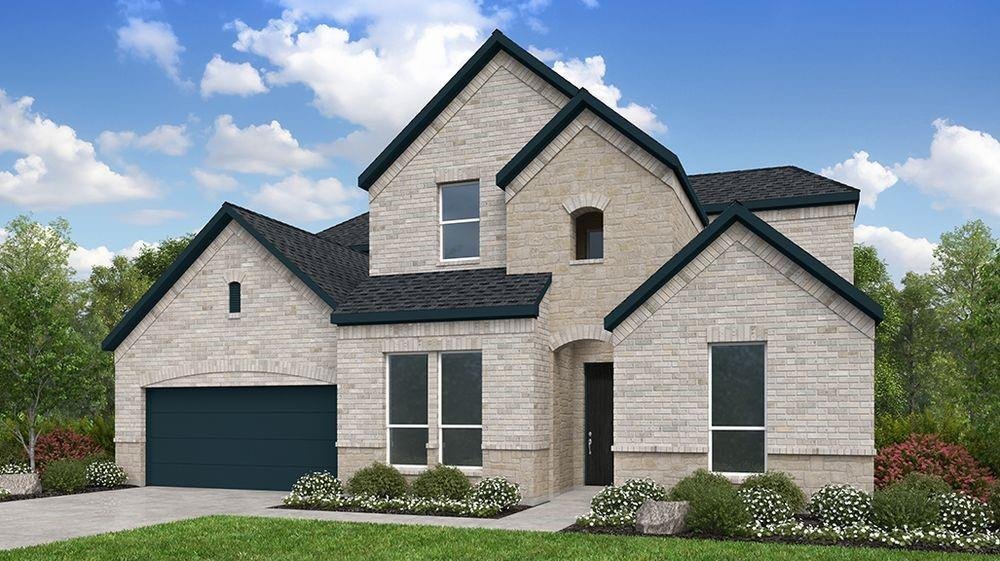 House in McKinney, Texas, United States 1 - 18366707