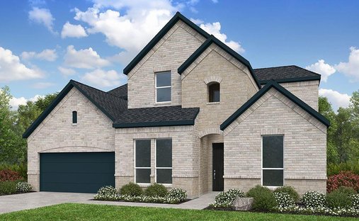 Casa a McKinney, Texas, Stati Uniti 1