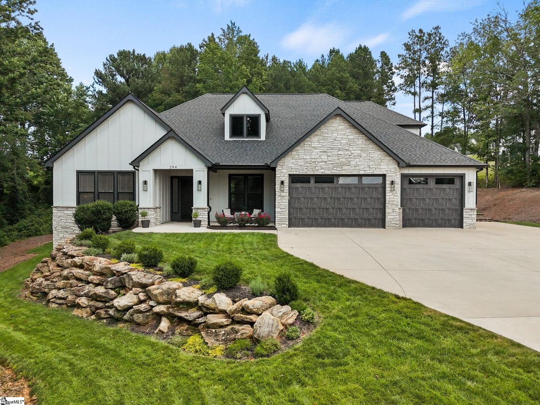 House in Lyman, South Carolina, United States 1 - 18364878