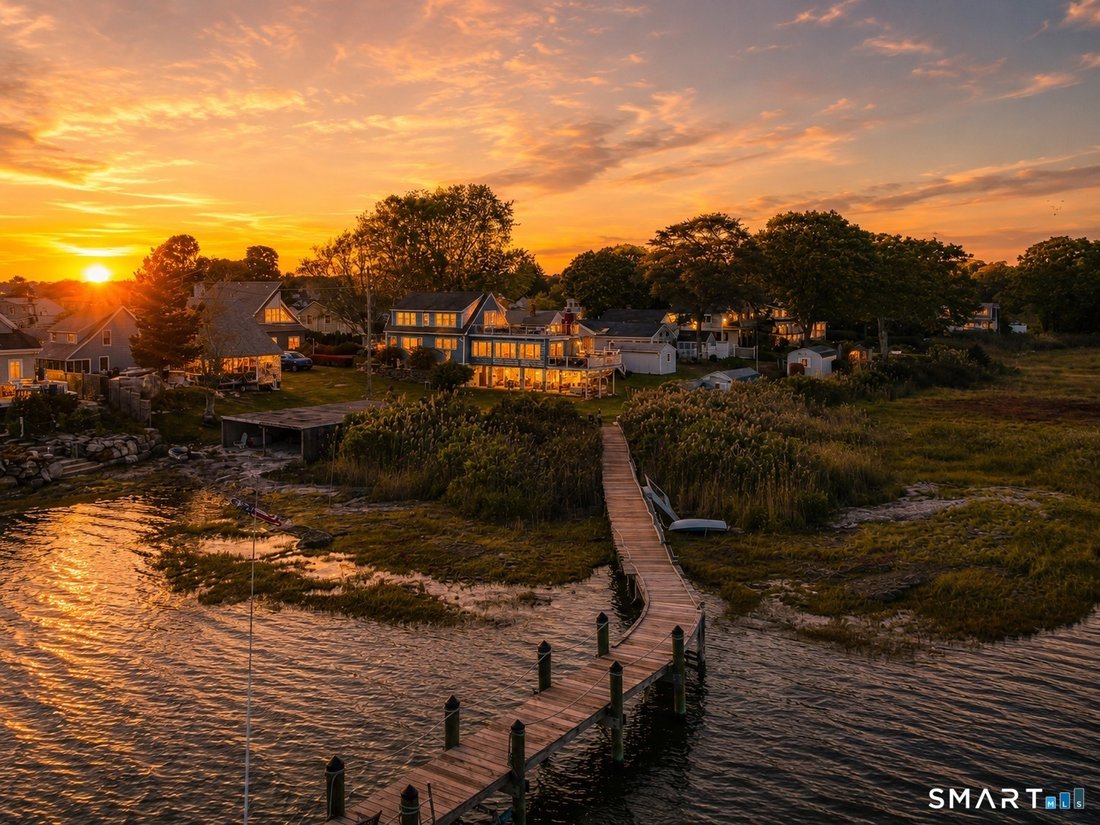 House in Stonington, Connecticut, United States 1 - 17925164