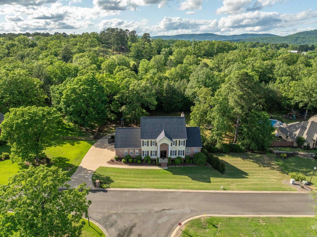 House in Hot Springs, Arkansas, United States 1 - 18176074
