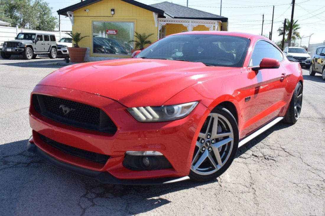 Coupe in El Paso, TX, United States 2 - 18368845