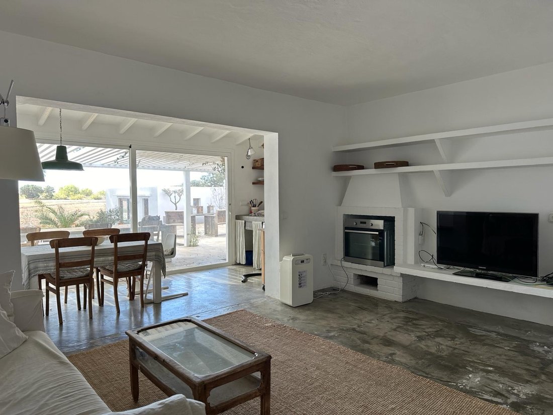 Villa in Formentera, Balearic Islands, Spain 4 - 18365369
