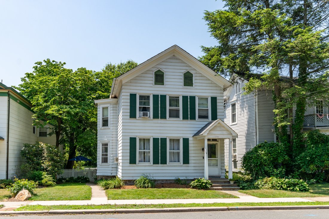 House in Stockton, New Jersey, United States 2 - 18364434