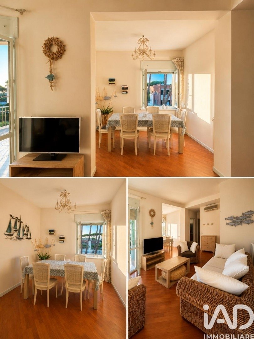 Apartment in Tonfano, Pietrasanta, Italy 5 - 18369473
