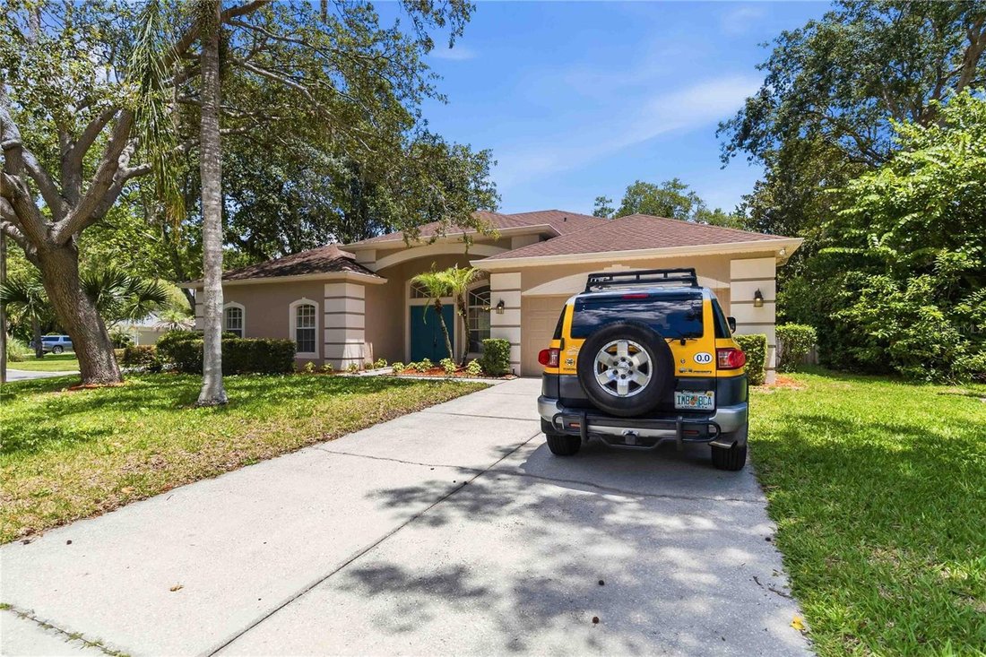 House in Winter Springs, Florida, United States 2 - 17179071