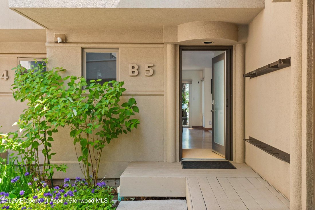 Condo in Aspen, Colorado, United States 3 - 18365429