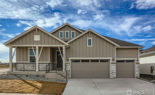 Maison à Windsor, Colorado, États-Unis 1