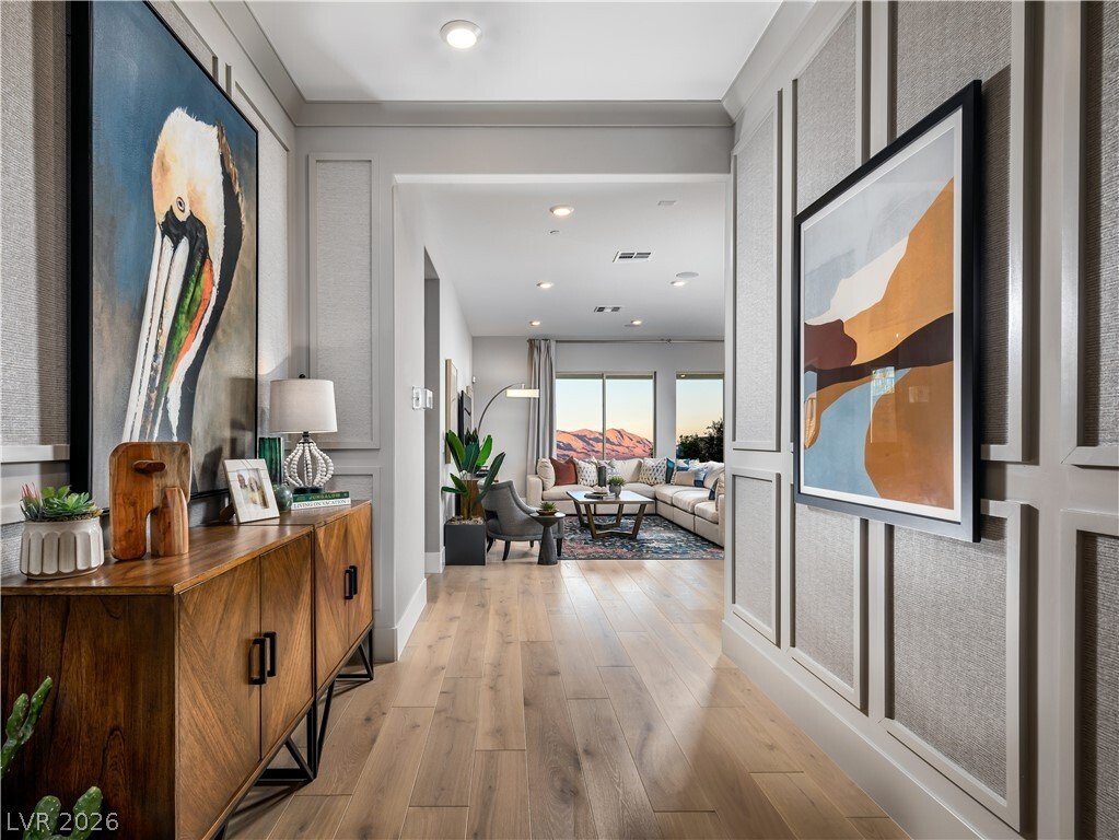 House in Las Vegas, Nevada, United States 2 - 18365049