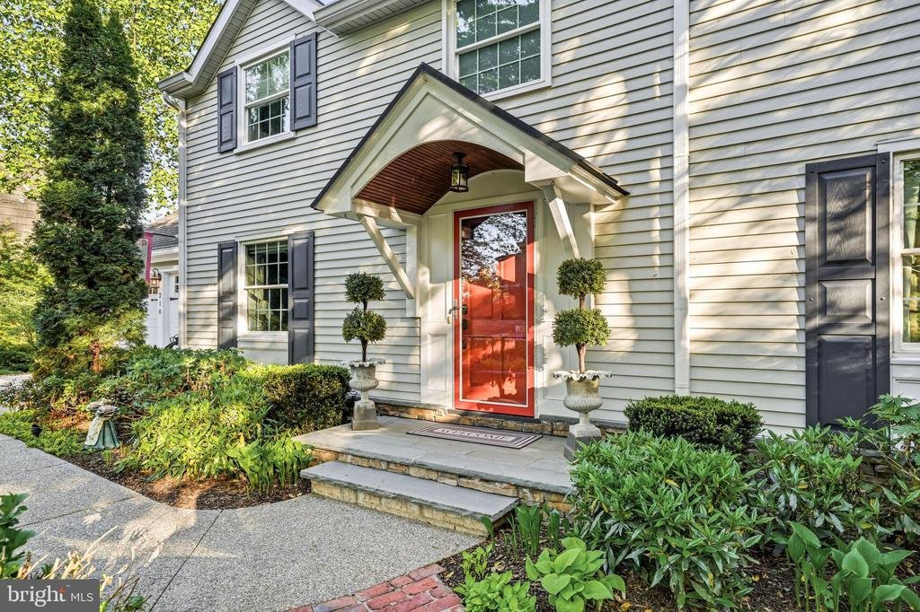 House in Moorestown, New Jersey, United States 3 - 18362481
