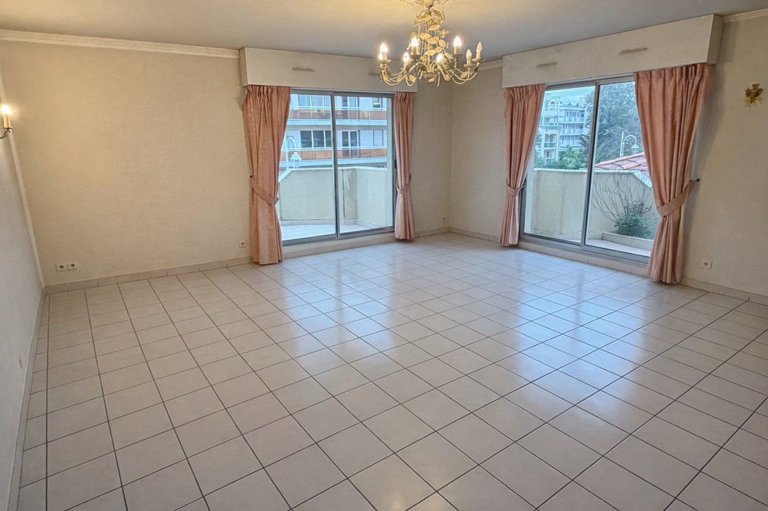 Apartment in Aiguillon, Arcachon, France 1 - 18366439