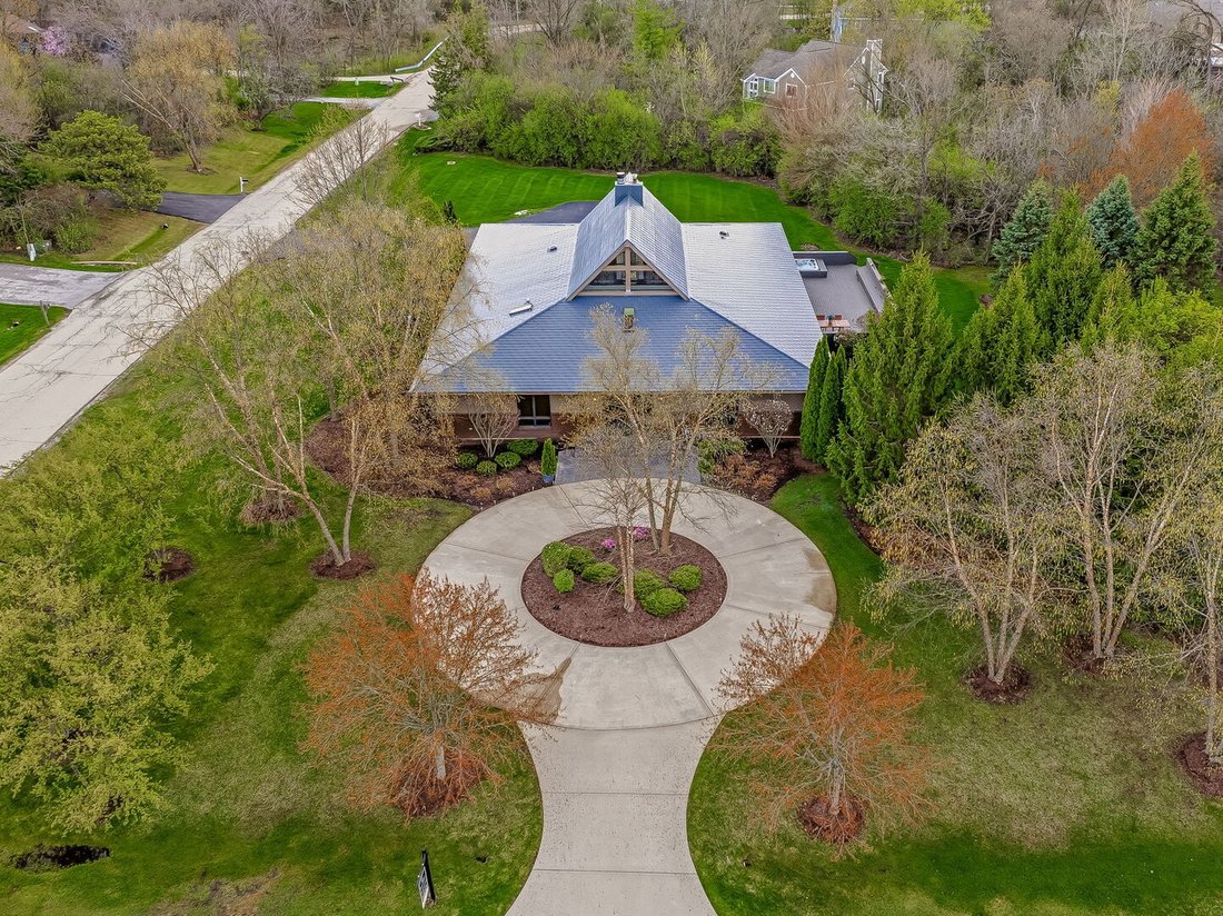 House in Homer Glen, Illinois, United States 2 - 18362430