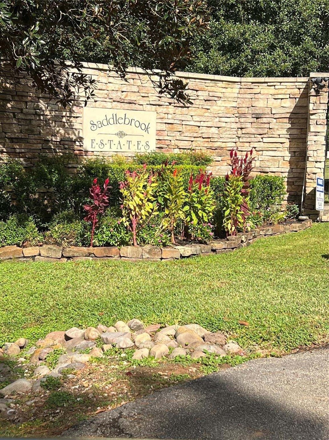 Land in Spring, Texas, United States 4 - 18367126
