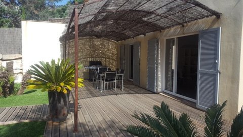 Villa in Rayol-Canadel-sur-Mer, Provence-Alpes-Côte d'Azur, France 3 - 18363084
