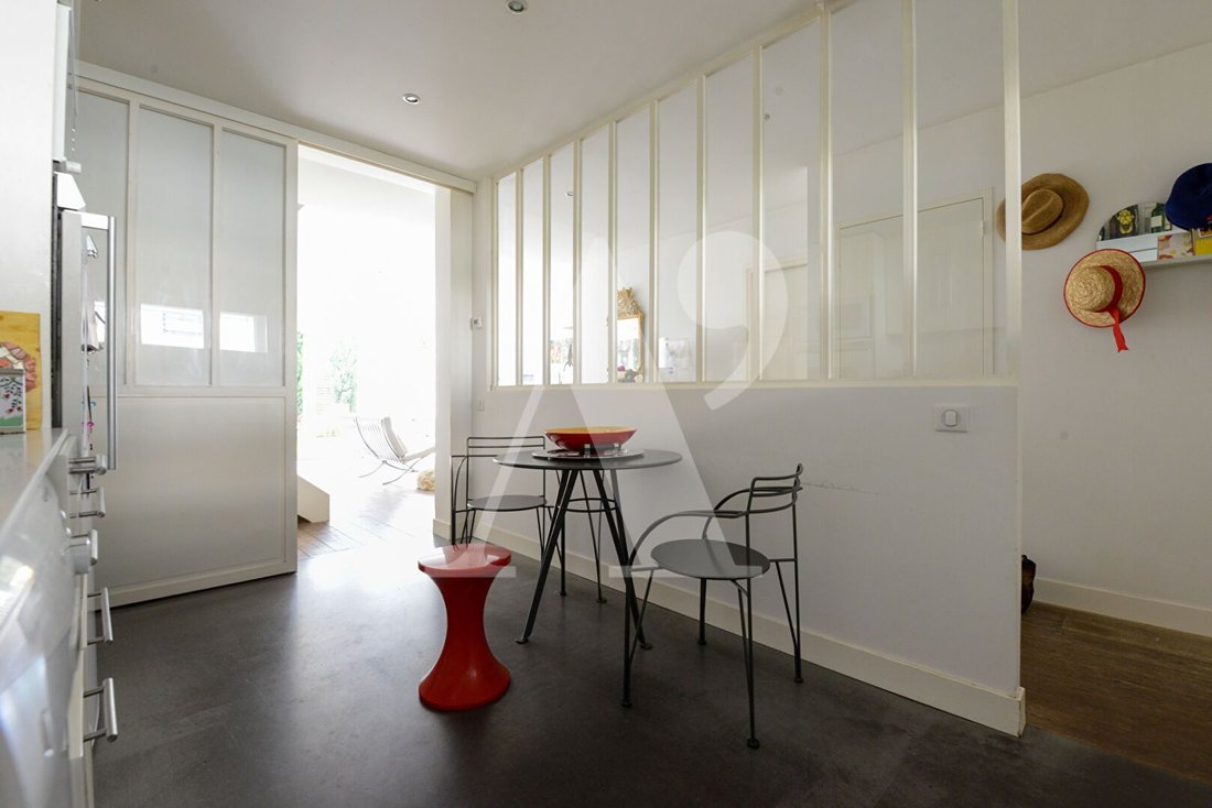 House in Le Lac-Bacalan, Bordeaux, France 5 - 18362980