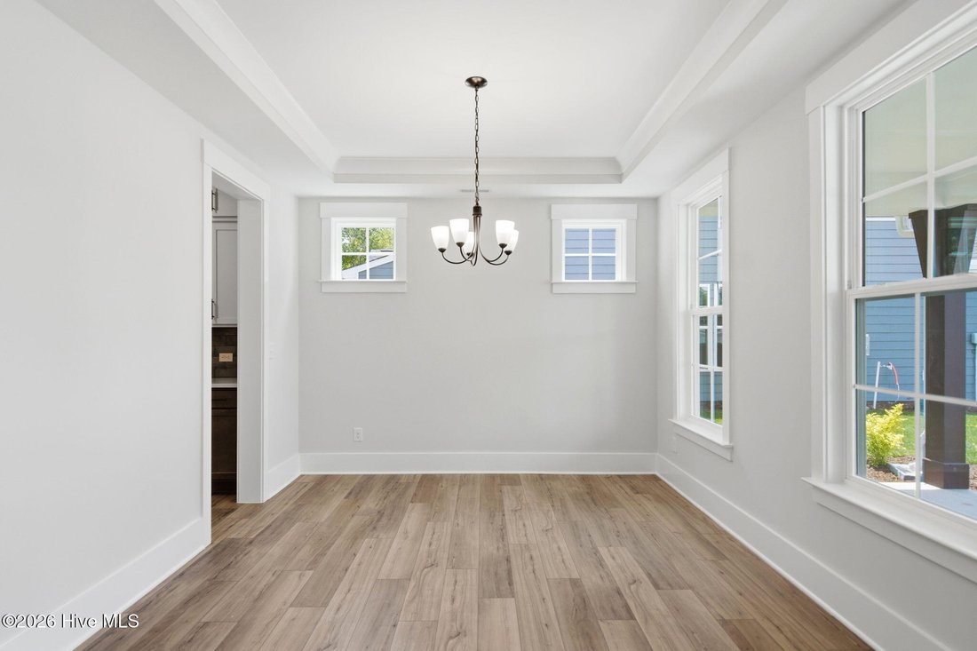 House in Porters Neck, North Carolina, United States 3 - 18071830