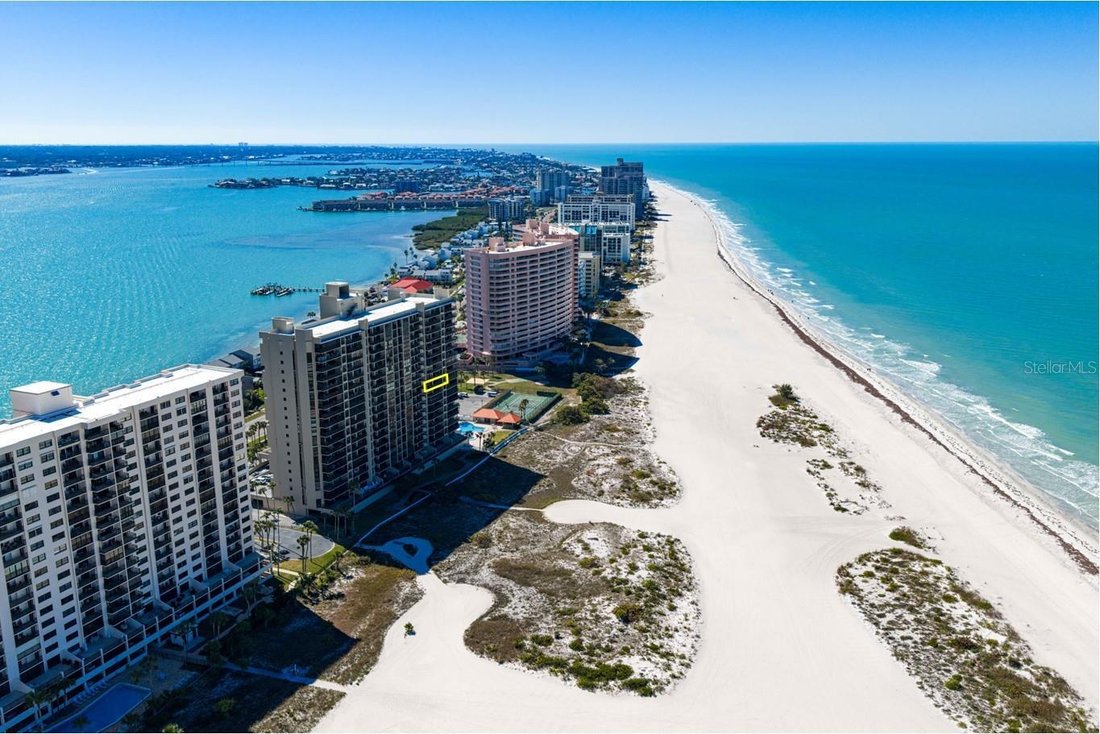 Condo in Clearwater, Florida, United States 3 - 17347109