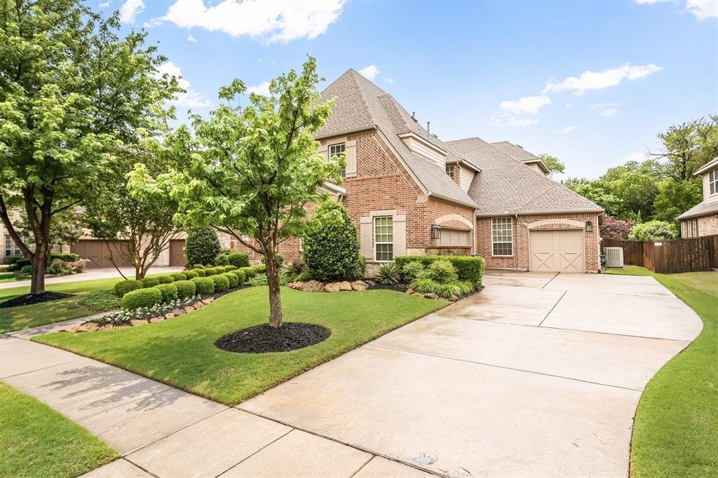 House in Allen, Texas, United States 5 - 18362660