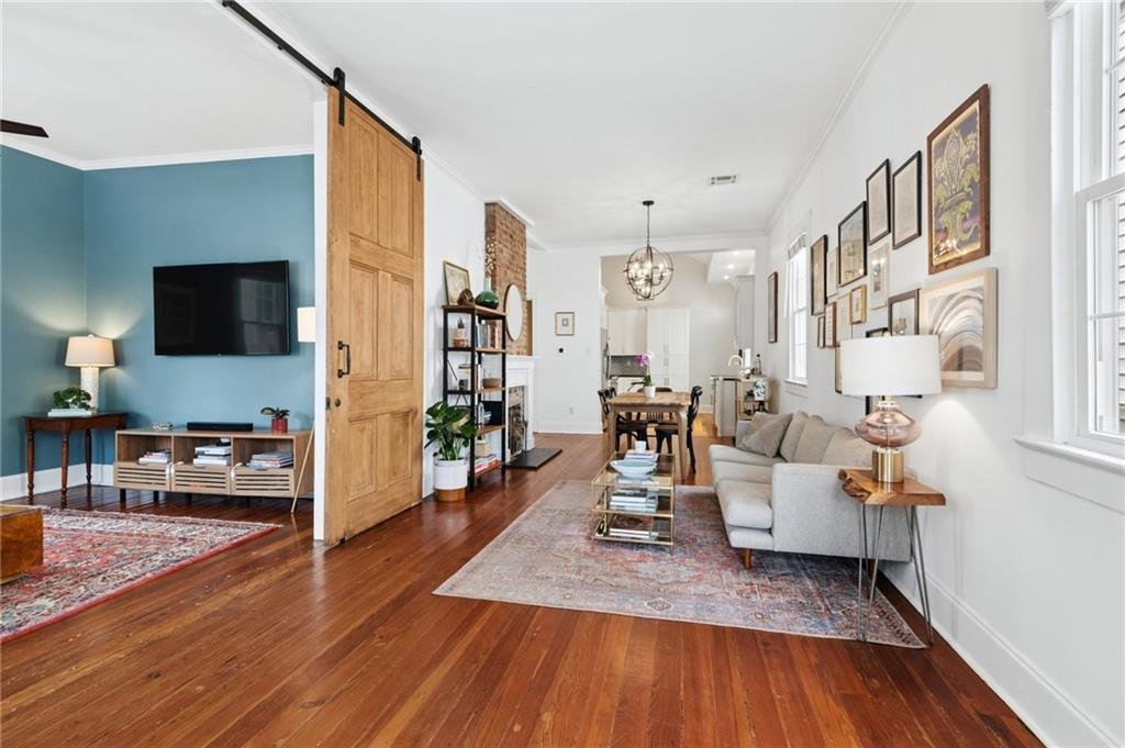 House in New Orleans, Louisiana, United States 2 - 18365317
