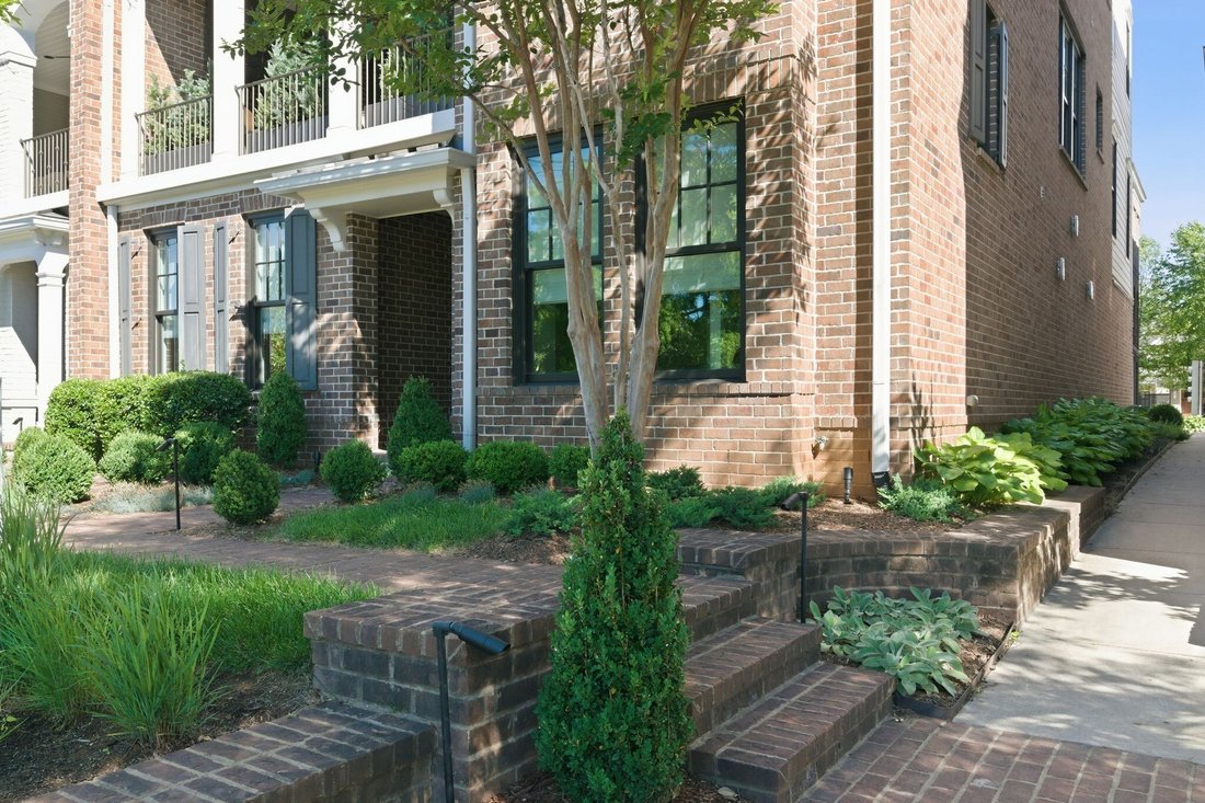 Townhouse in Nashville, Tennessee, United States 2 - 18365945