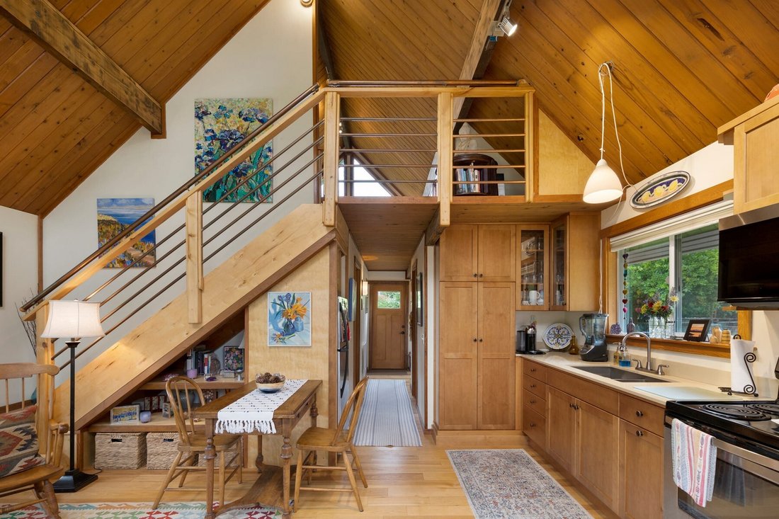 House in Friday Harbor, Washington, United States 4 - 18364208