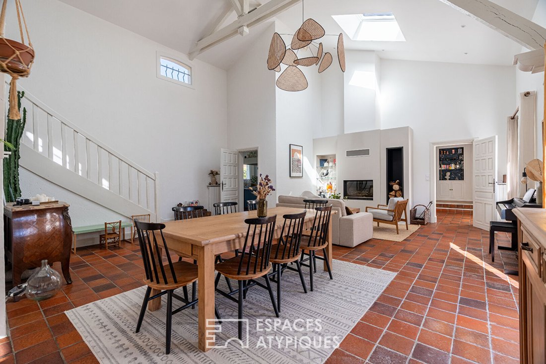 Villa in Saint-Sebastien-sur-Loire, Pays de la Loire, France 1 - 18368152