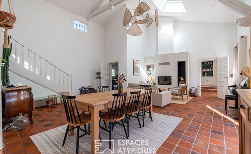 Villa in Saint-Sebastien-sur-Loire, Pays de la Loire, France 1