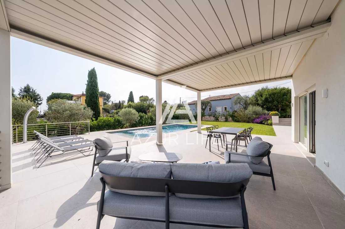 House in Le Port, Villefranche-sur-Mer, France 3 - 18363041