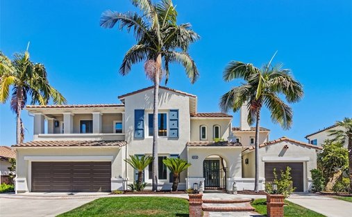 Casa en San Juan Capistrano, California, Estados Unidos 1