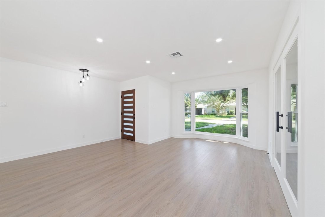 House in Houston, Texas, United States 4 - 18366629