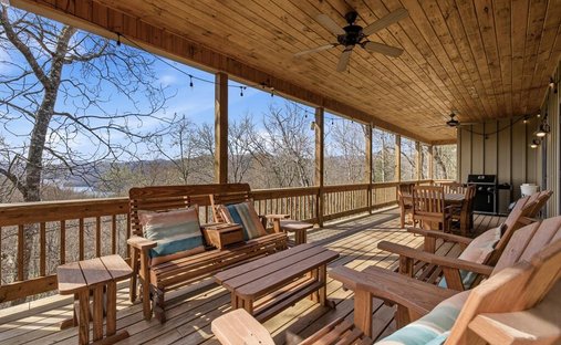 House in Topton, North Carolina, United States 1