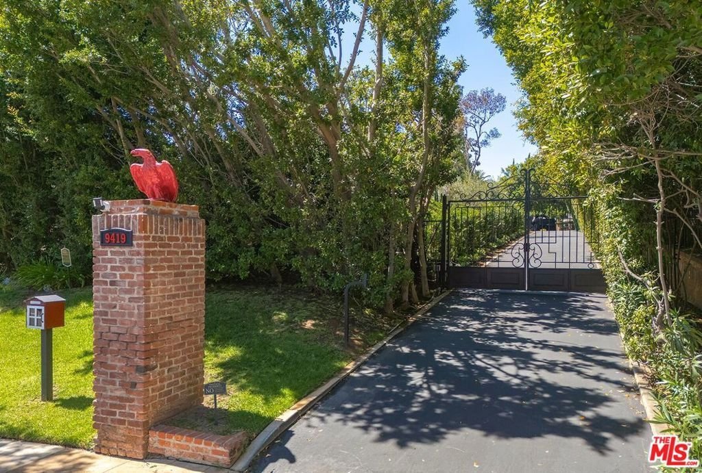 House in Beverly Hills, California, United States 3 - 18292418