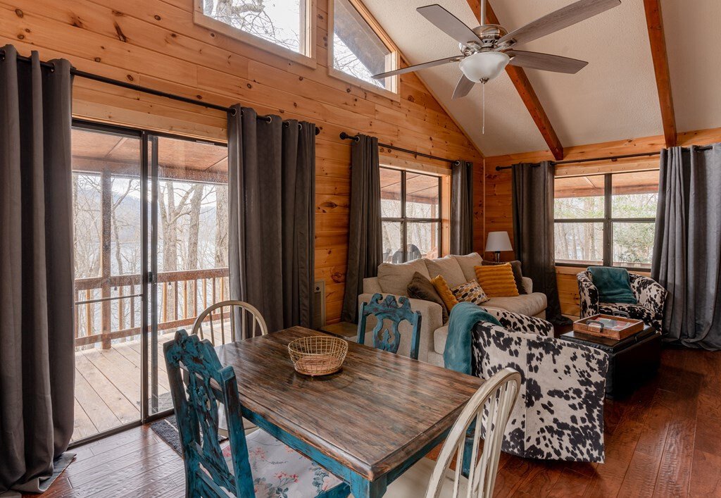 House in Topton, North Carolina, United States 3 - 18363629
