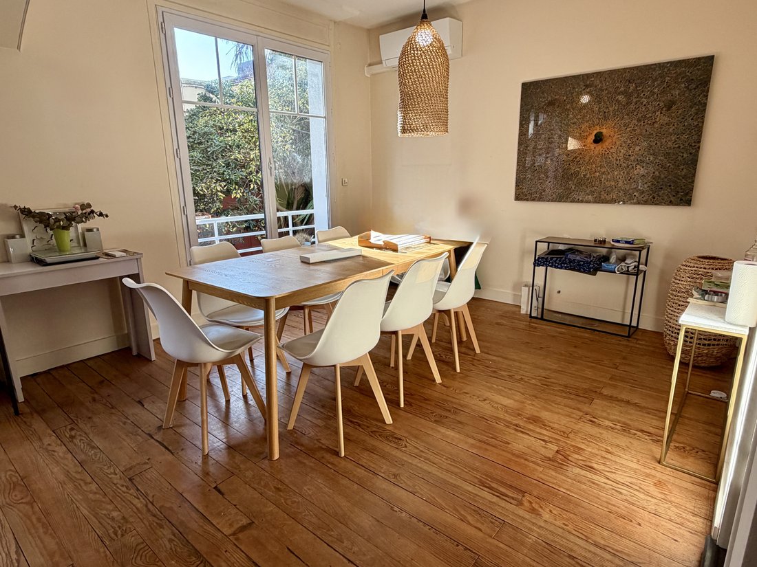 Apartment in Aiguillon, Arcachon, France 2 - 18366287