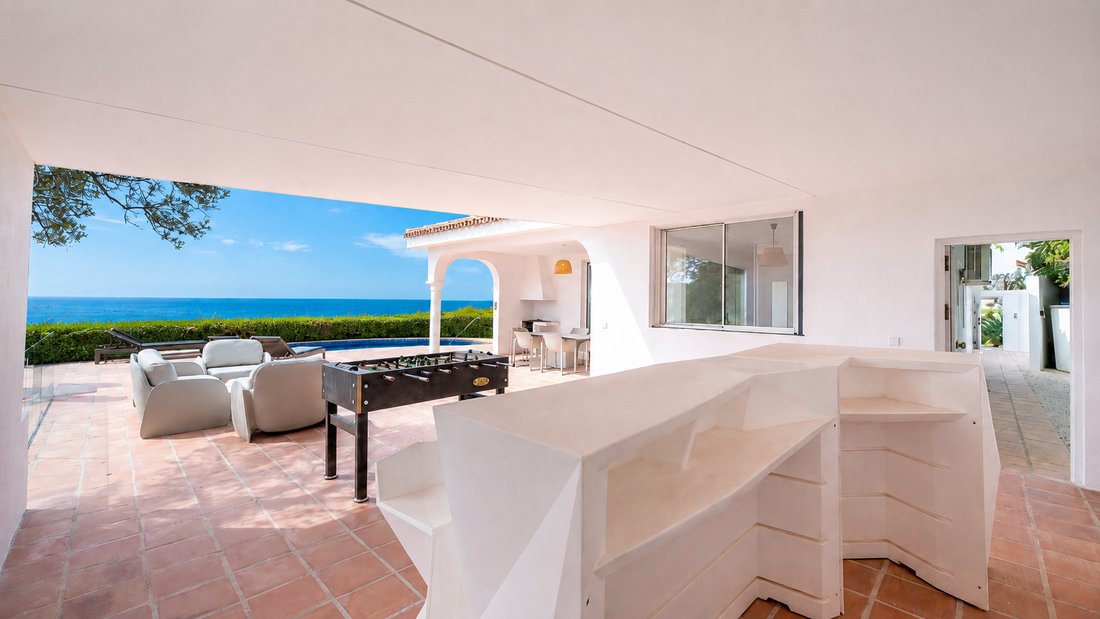 Villa a Elviria-Cabopino, Marbella, Spagna 2 - 18366433