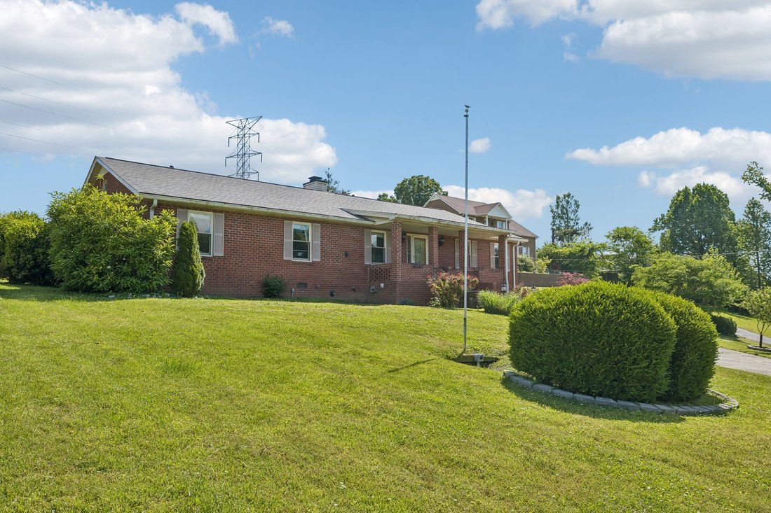 House in Mt. Juliet, Tennessee, United States 1 - 18365732