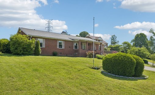 Casa a Mt. Juliet, Tennessee, Stati Uniti 1