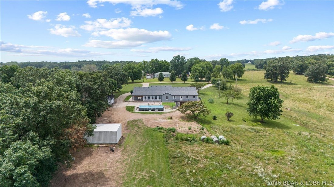 House in Russellville, Missouri, United States 5 - 18365088